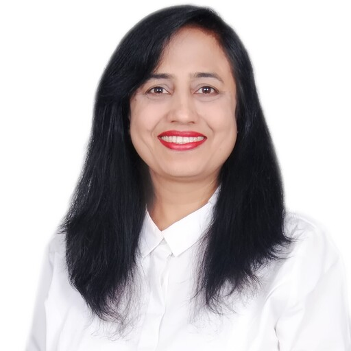 Sheetal Sardana